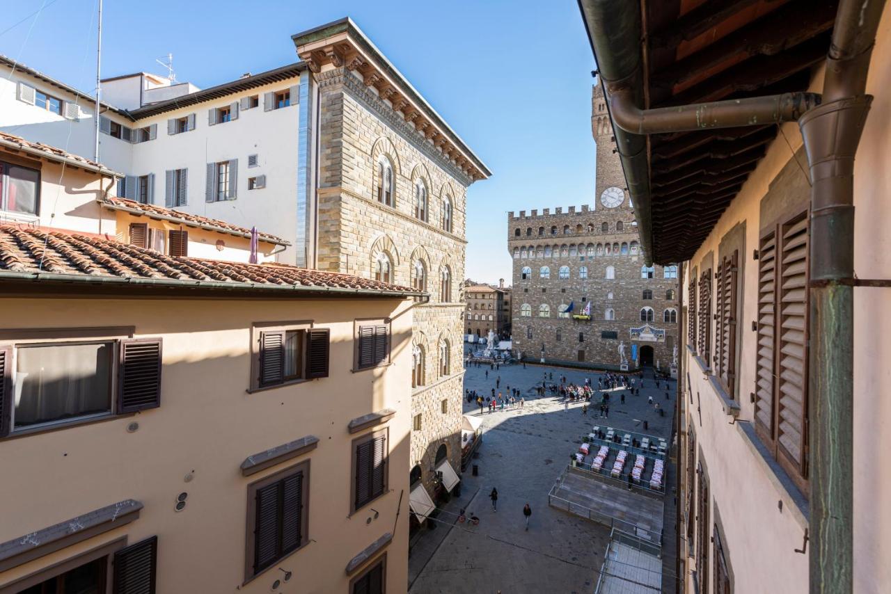 Luxury Signoria By Mmega Apartment *