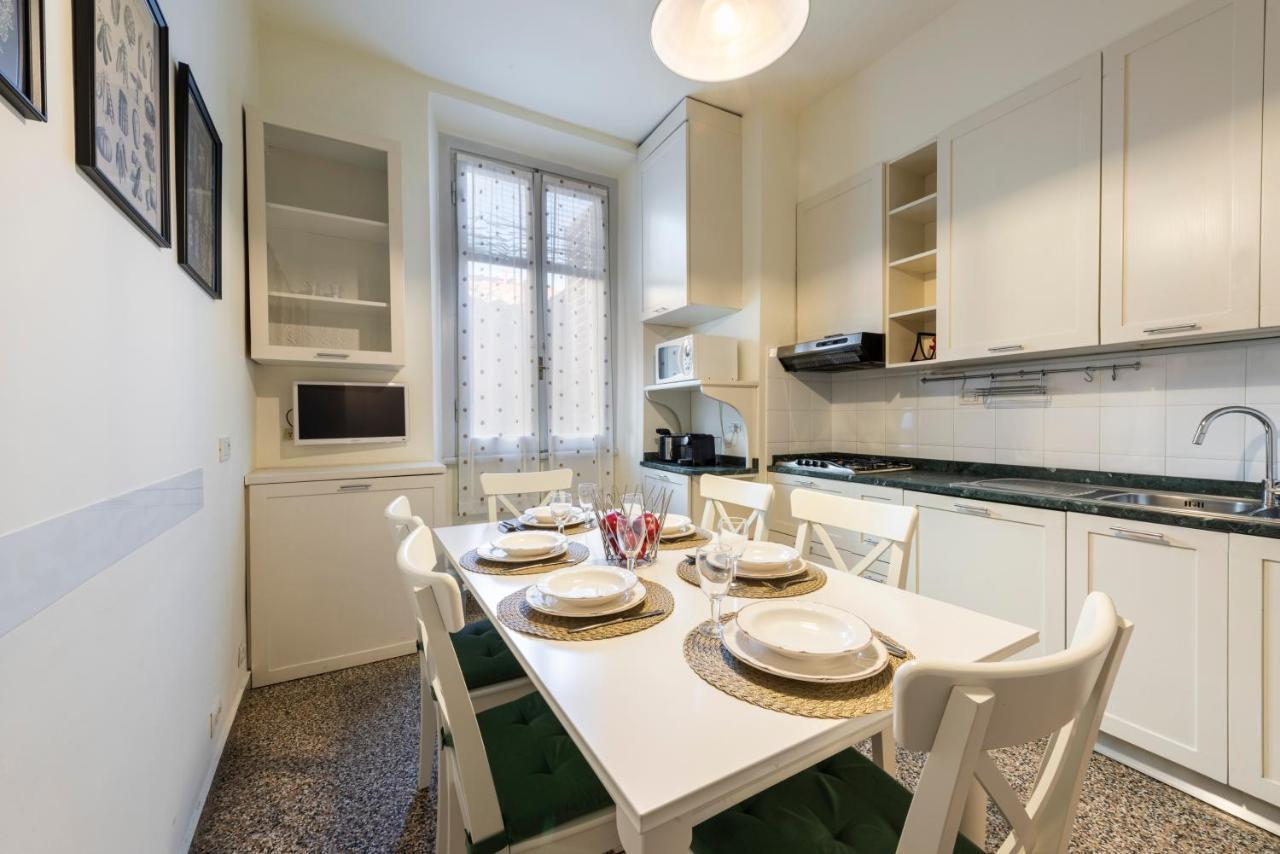 Luxury Signoria By Mmega Apartamento