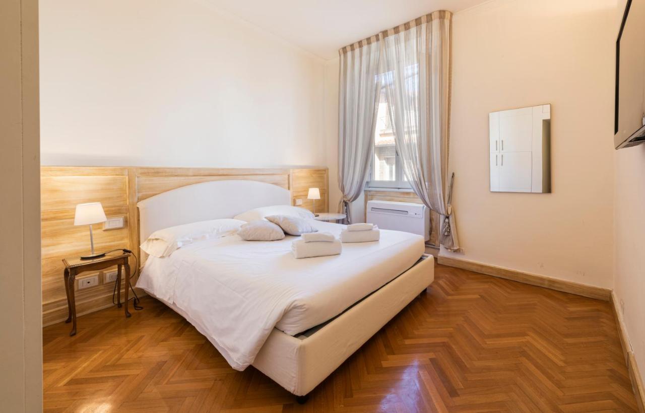 Apartamento Luxury Signoria By Mmega