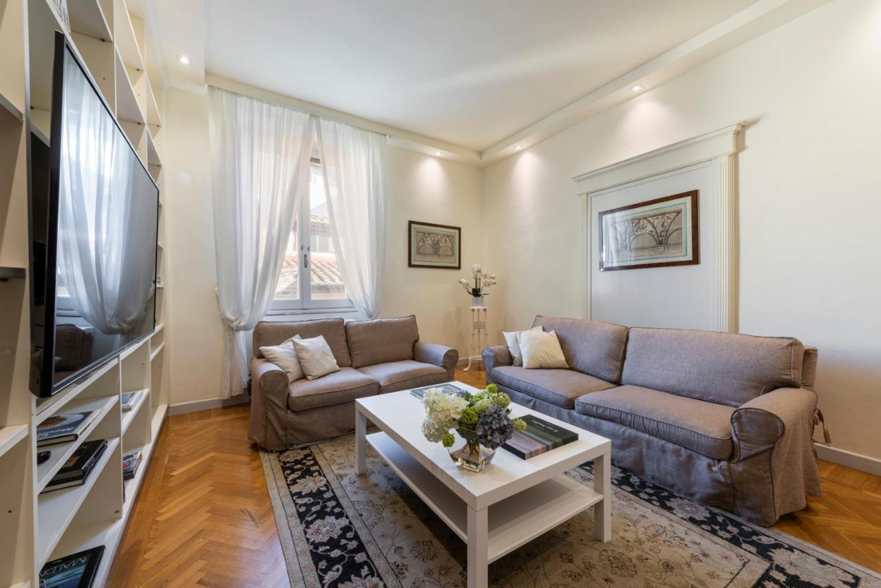 Luxury Signoria By Mmega Apartamento Florencia