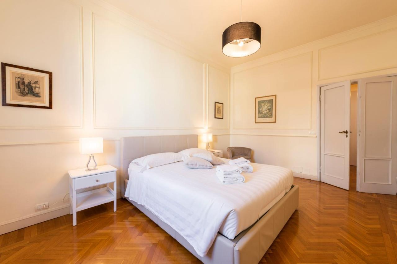 Luxury Signoria By Mmega Florencia