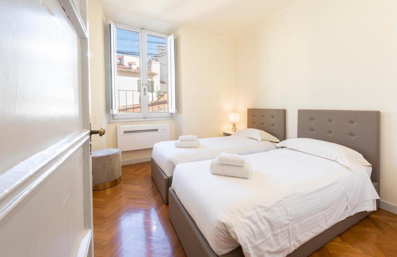 Luxury Signoria By Mmega * Florencia