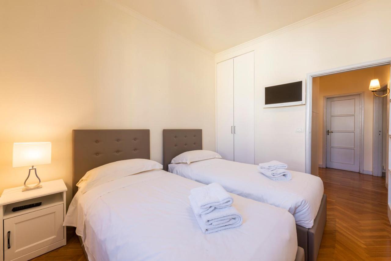 Apartamento Luxury Signoria By Mmega