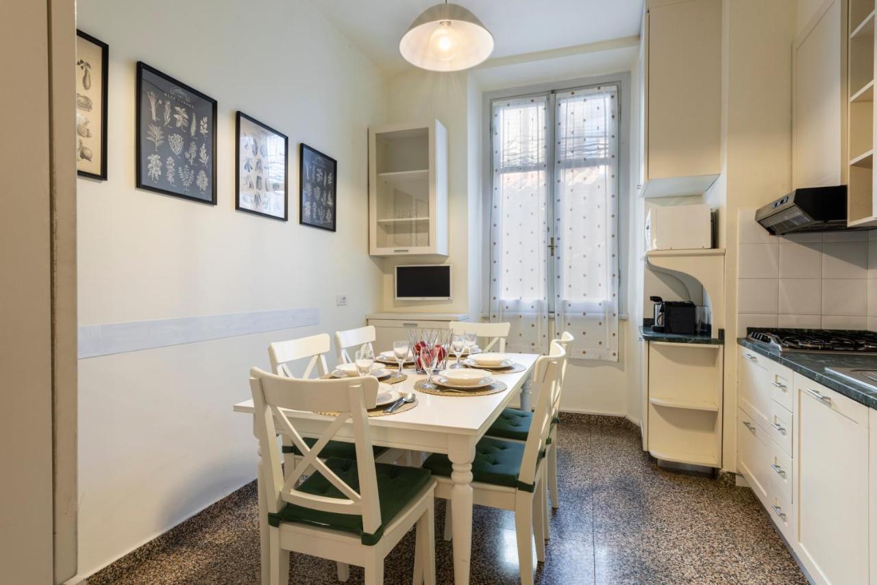 Luxury Signoria By Mmega Apartamento *