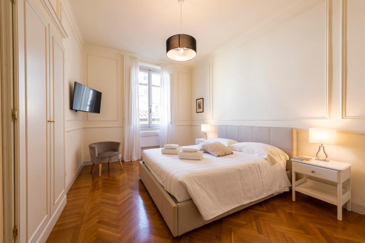 Luxury Signoria By Mmega * Florencia