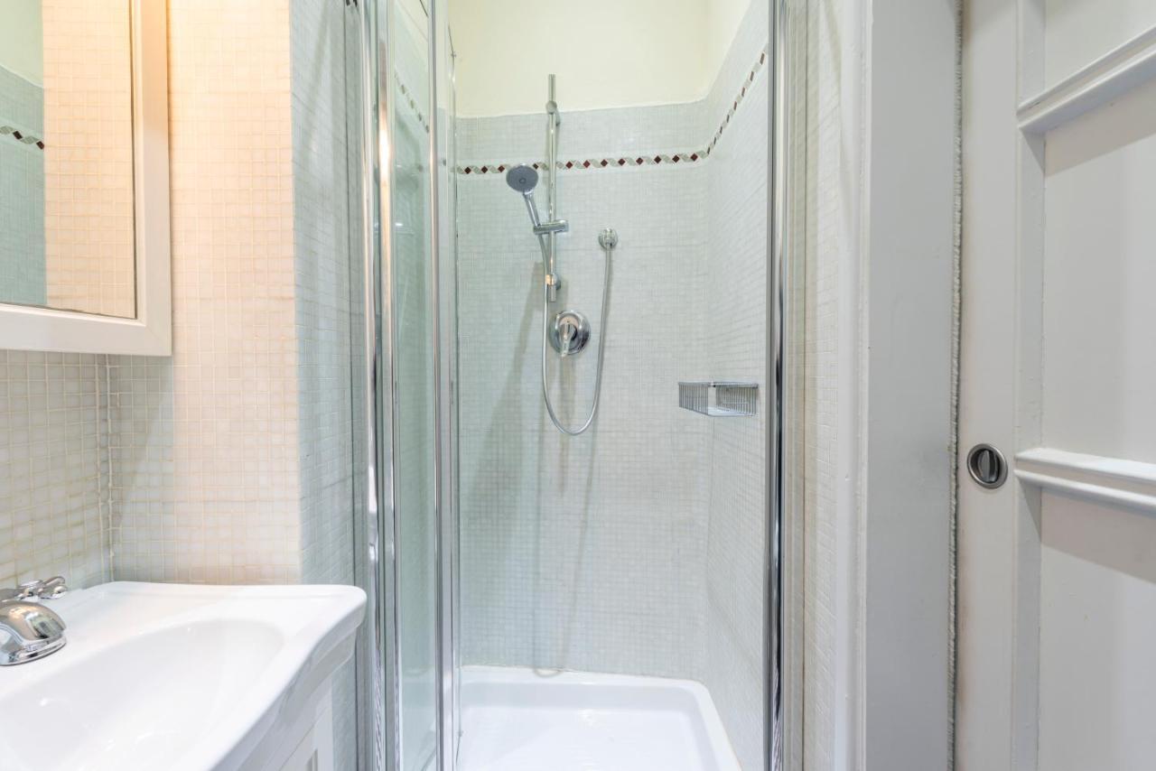 Apartamento Luxury Signoria By Mmega