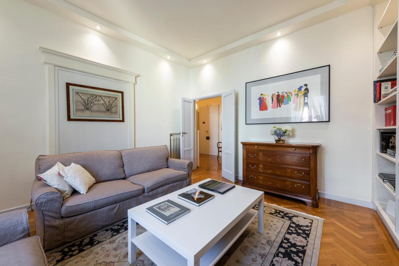 Luxury Signoria By Mmega Apartamento Florencia