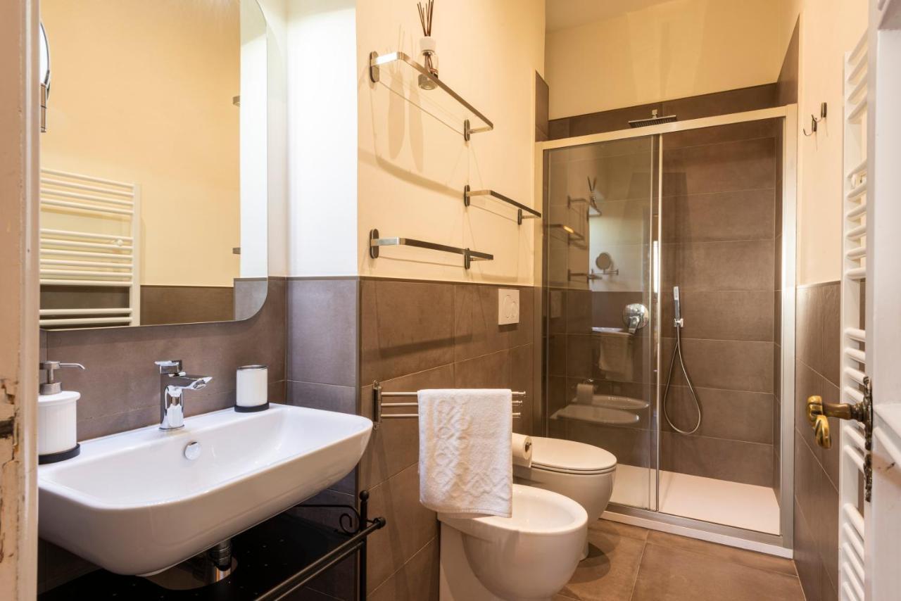 Luxury Signoria By Mmega Apartamento