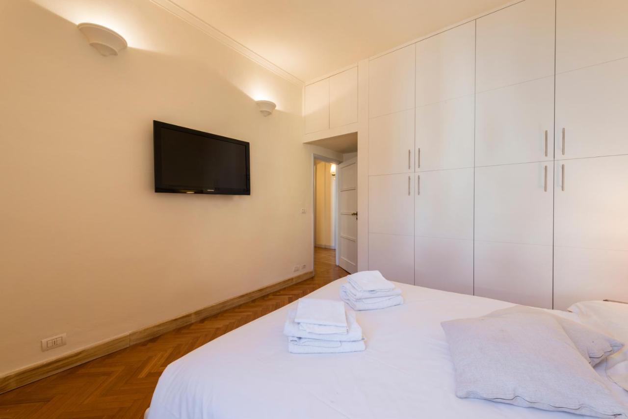 Apartamento Luxury Signoria By Mmega *