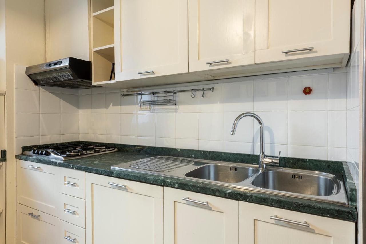 Apartamento Luxury Signoria By Mmega