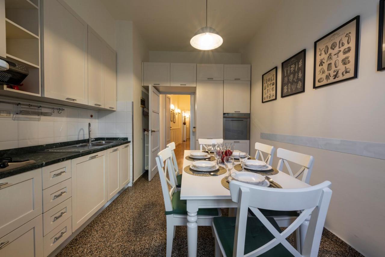 Luxury Signoria By Mmega Florencia